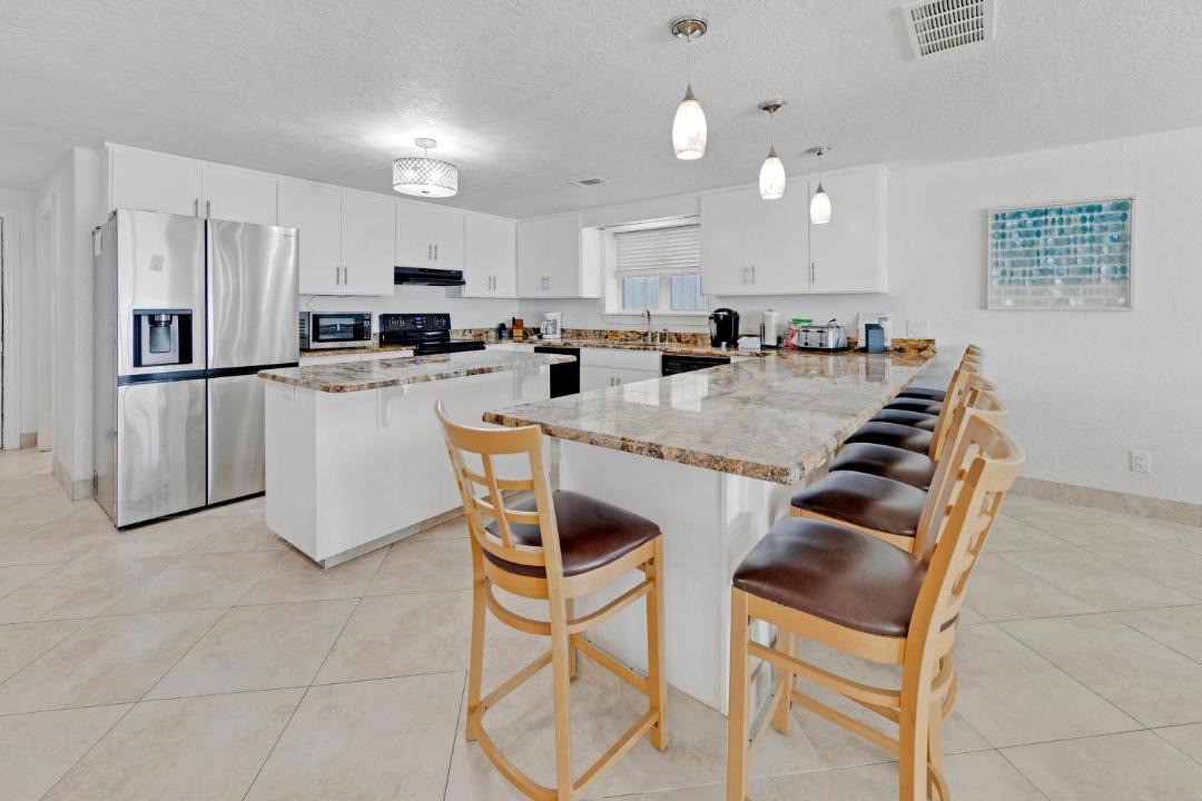 Photo of Kitchen in Miramar Beach
