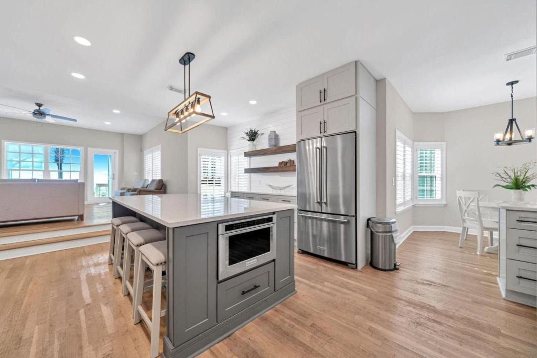 Photo of Kitchen in Miramar Beach