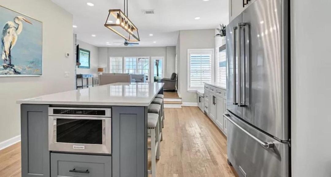 Photo of Kitchen in Miramar Beach