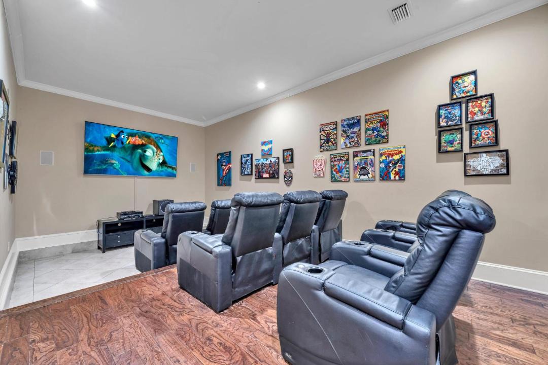 Photo of Livingroom in Miramar Beach