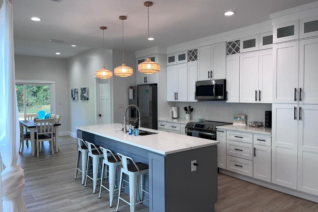 Photo of Kitchen in Foley