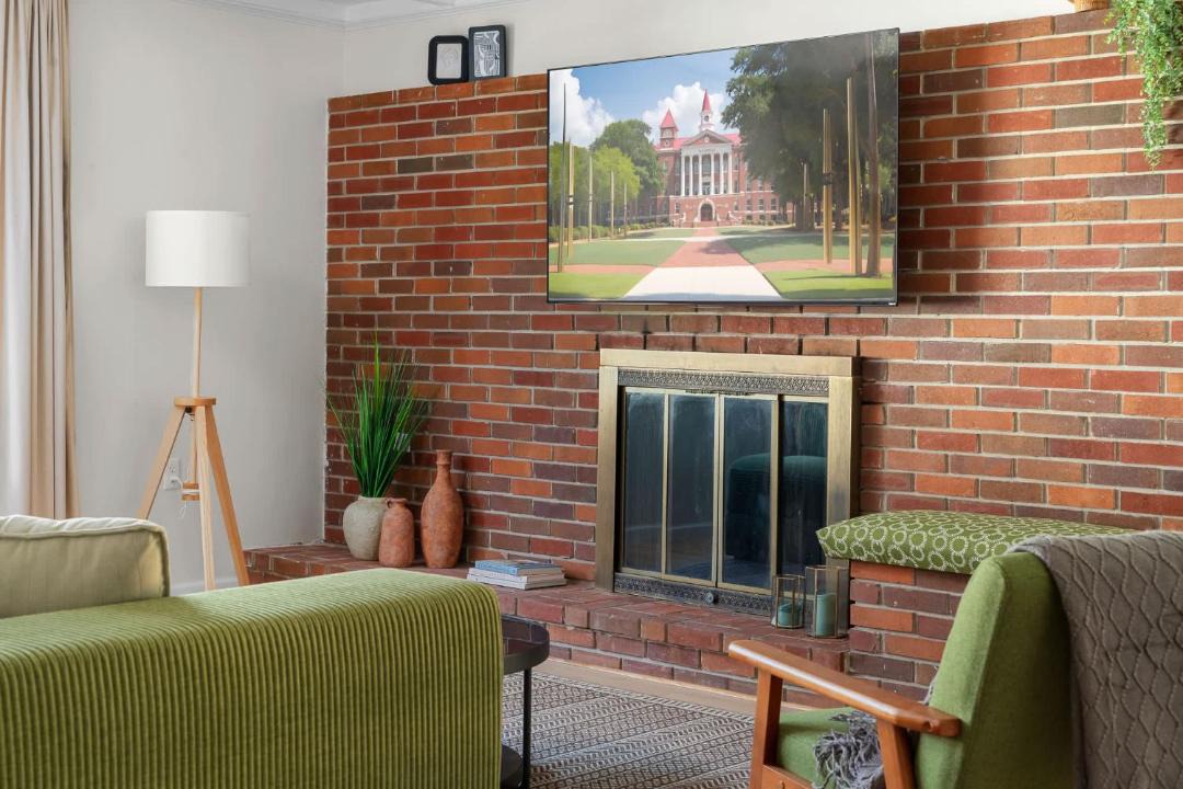 Photo of Livingroom in Alachua