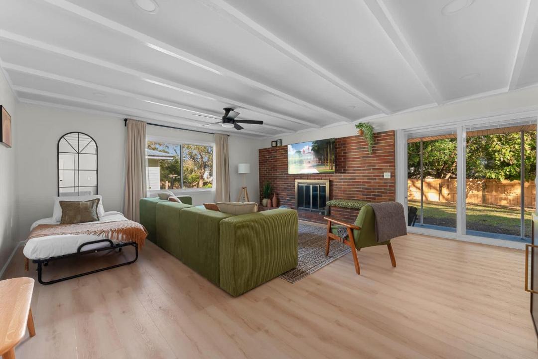 Photo of Bedroom in Alachua