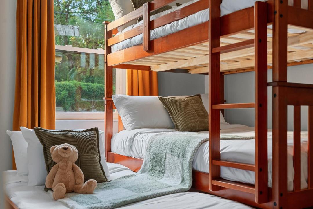 Photo of Bedroom in Alachua