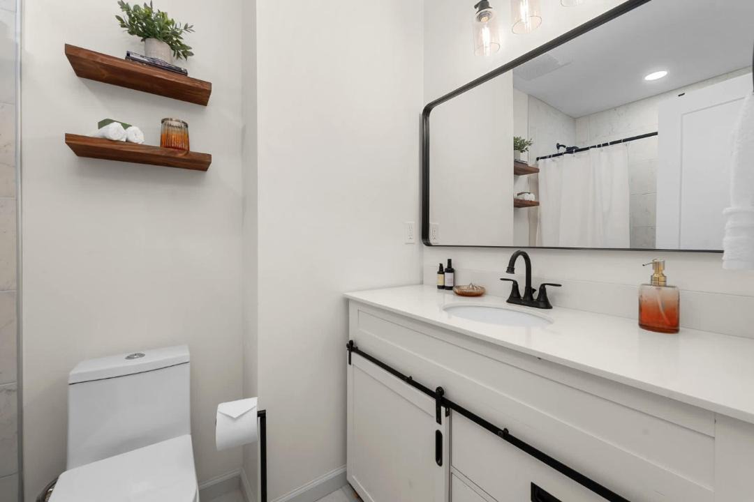Photo of Bathroom in Alachua