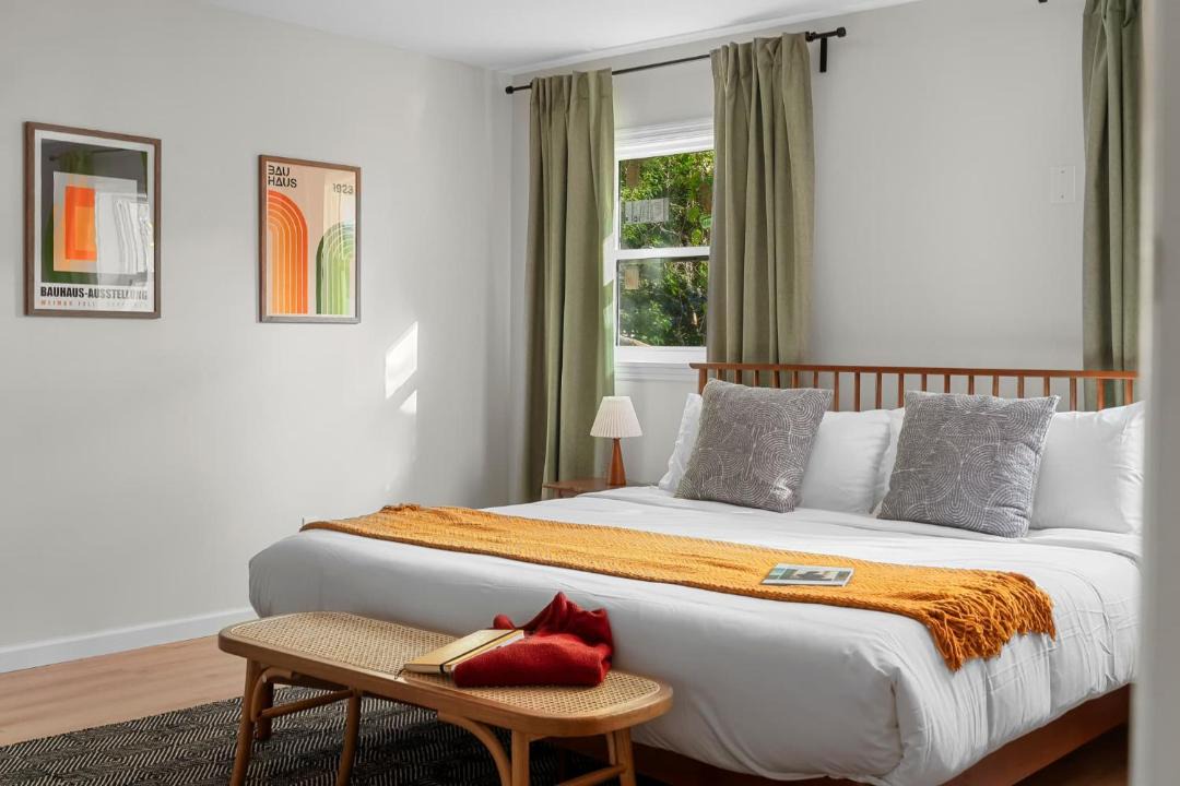 Photo of Bedroom in Alachua