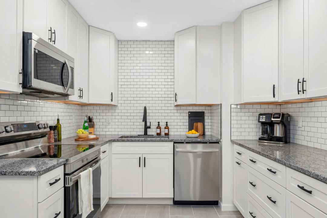Photo of Kitchen in Alachua