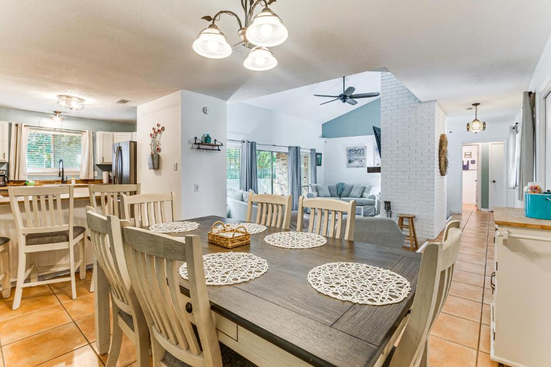 Photo of Kitchen in Gulf Breeze