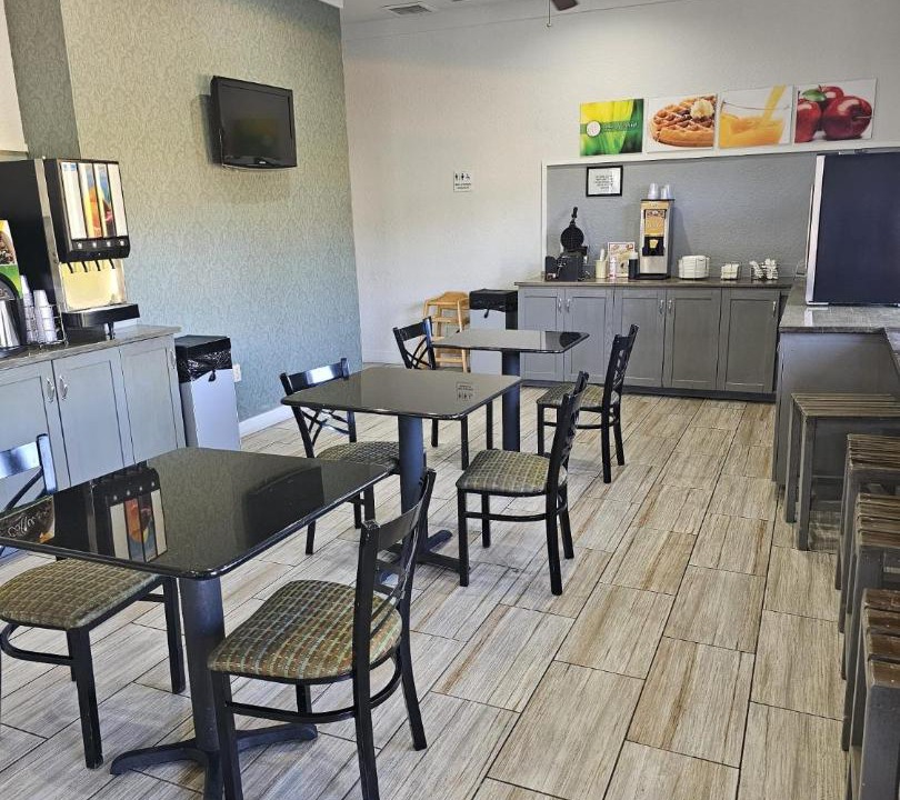 Photo of Kitchen in Orange City