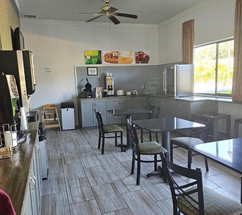Photo of Kitchen in Orange City