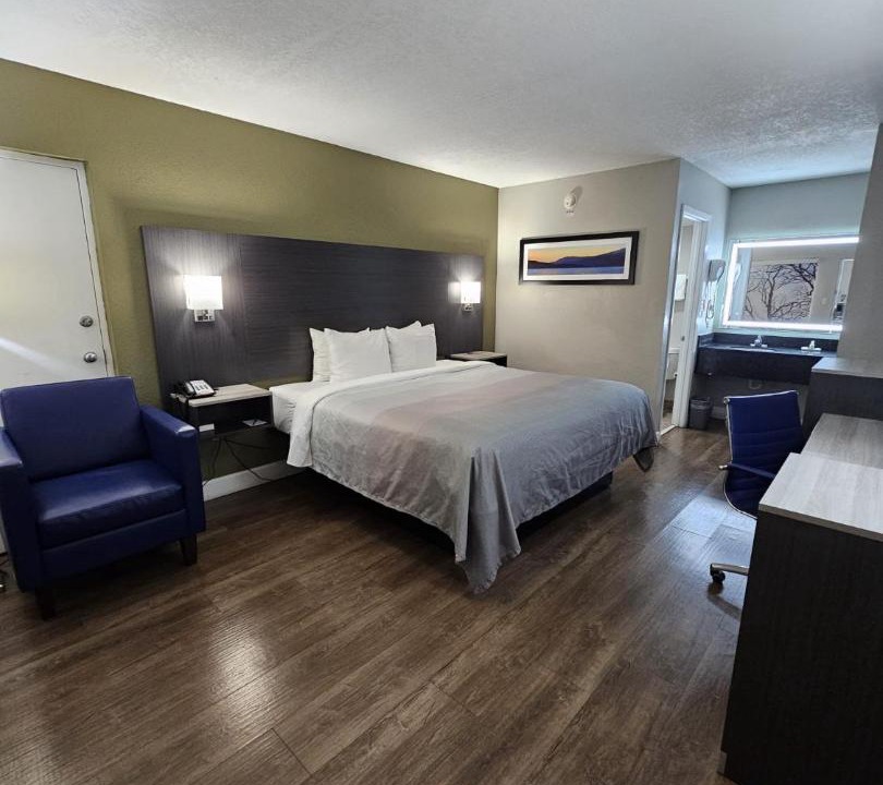 Photo of Bedroom in Orange City