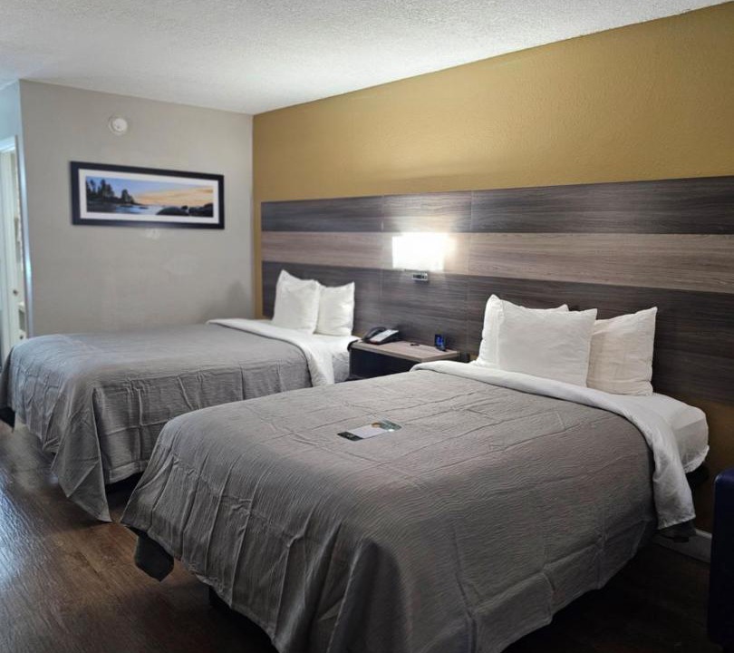 Photo of Bedroom in Orange City