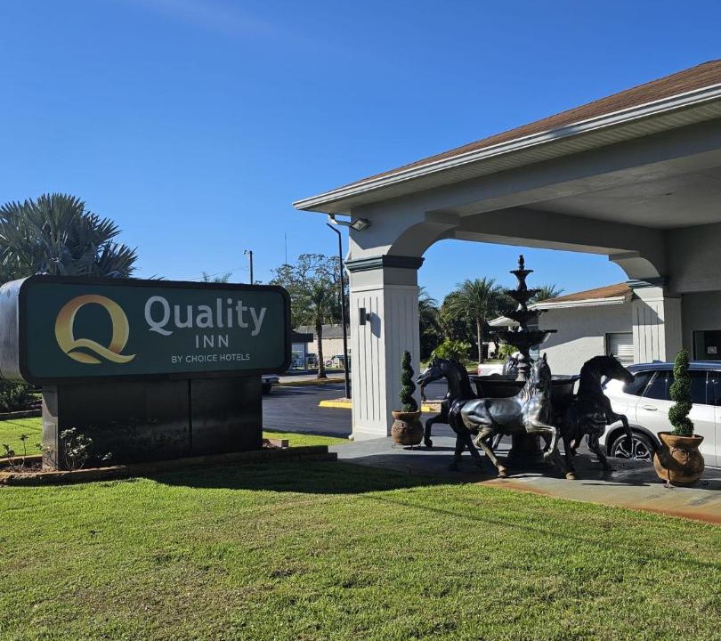Photo of Outdoor in Orange City