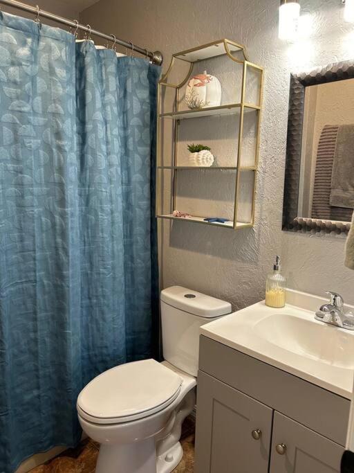 Photo of Bathroom in Harbor Point