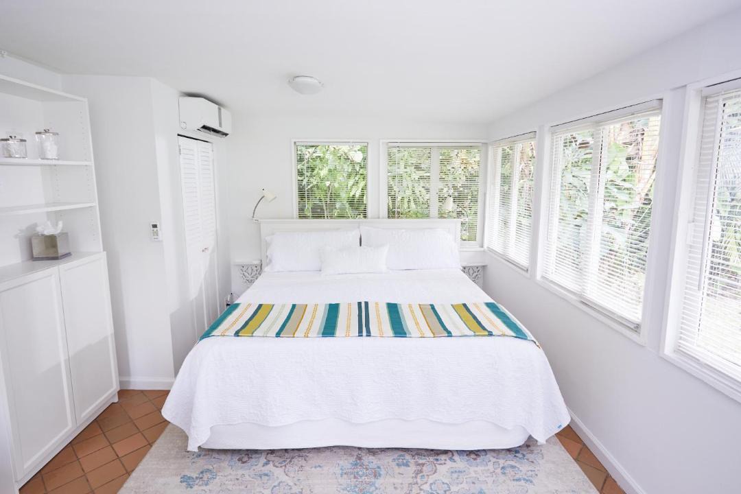 Photo of Bedroom in El Portal