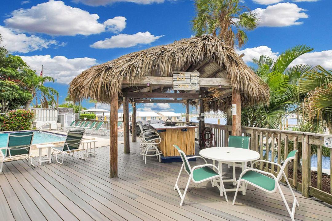 Photo of Patio Balcony in Meadows