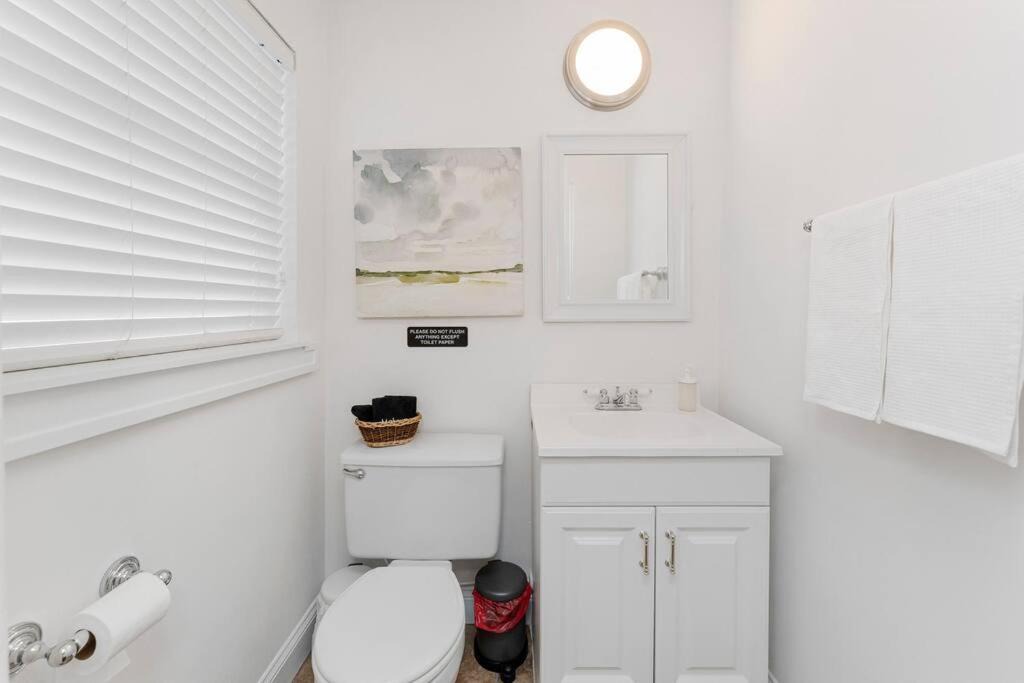 Photo of Bathroom in Jacksonville