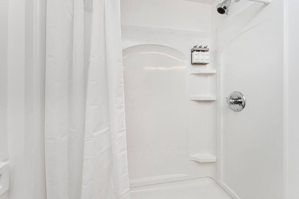 Photo of Bathroom in Jacksonville