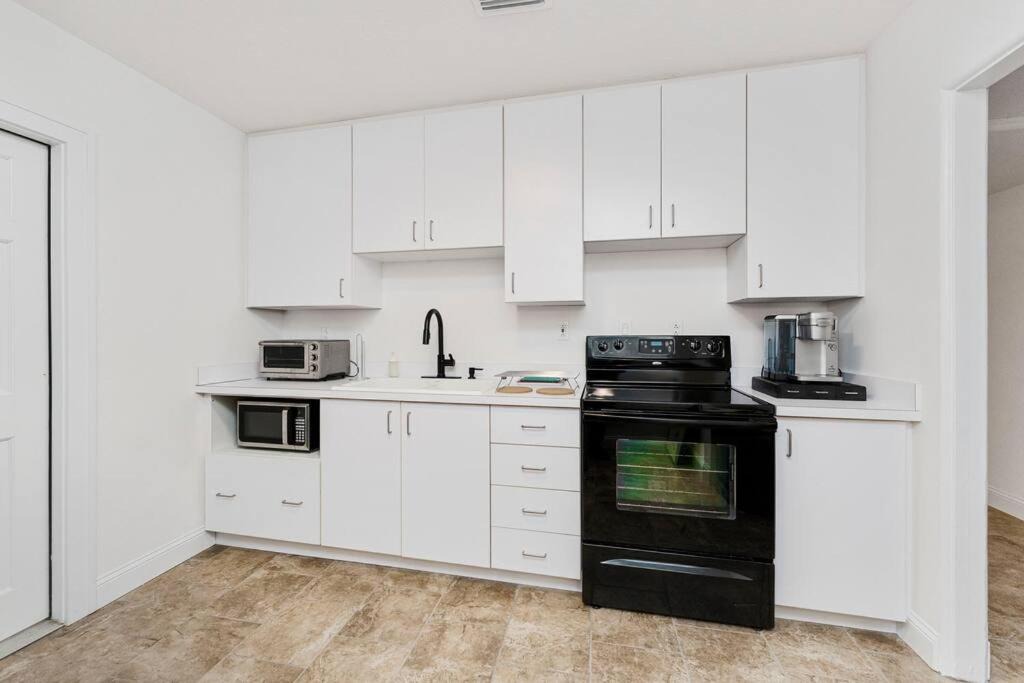 Photo of Kitchen in Jacksonville