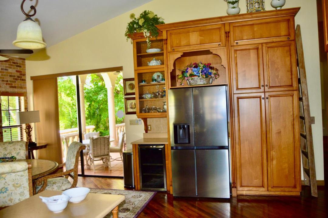 Photo of Kitchen in Biggar