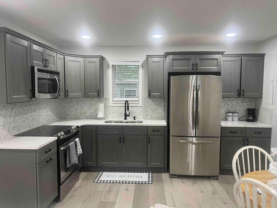 Photo of Kitchen in Highland