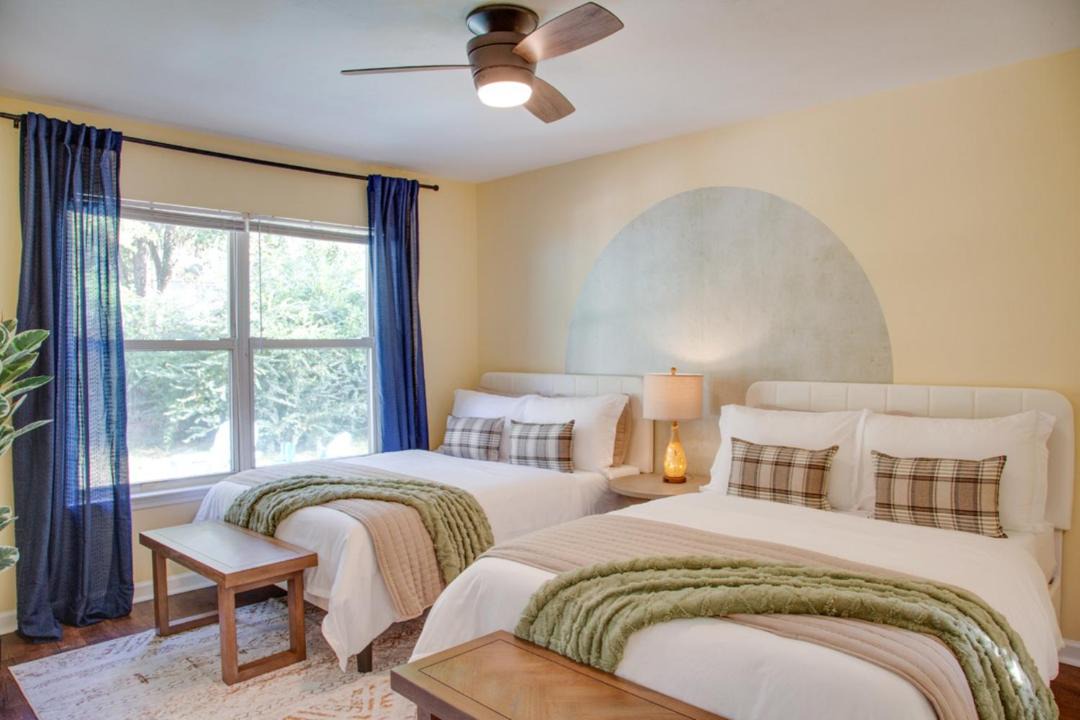 Photo of Bedroom in Tallahassee