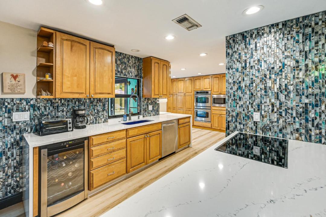 Photo of Kitchen in Central Naples