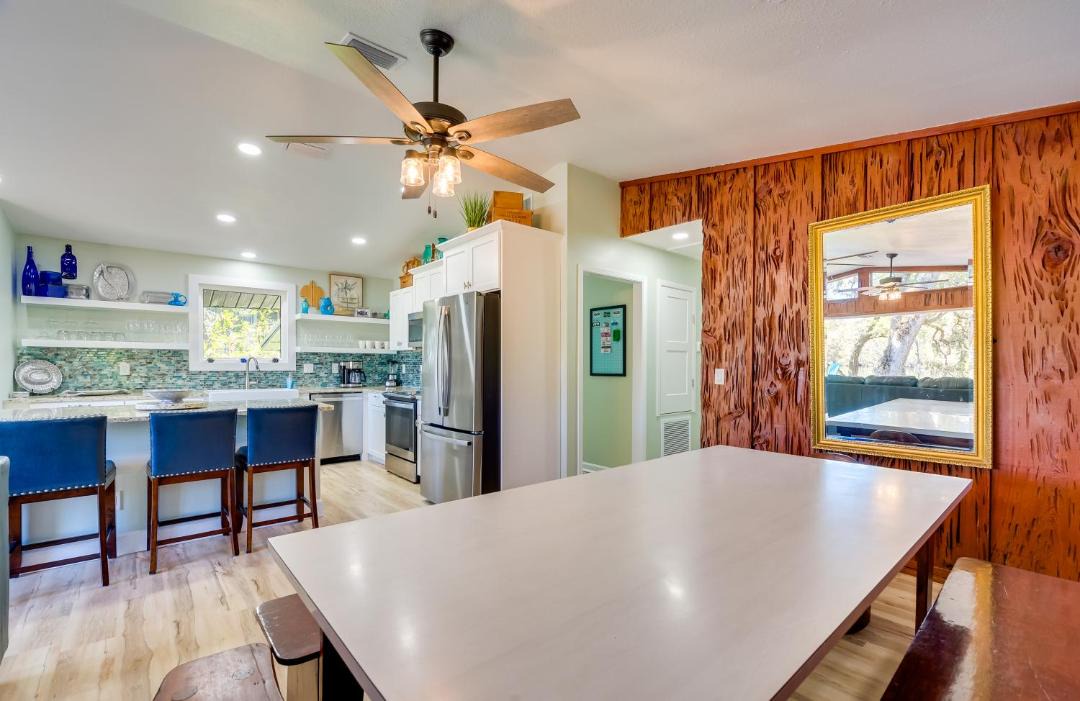 Photo of Kitchen in Old Town