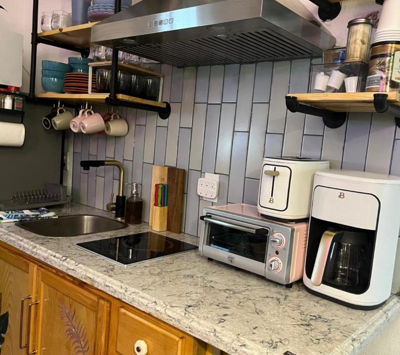 Photo of Kitchen in West Little Havana