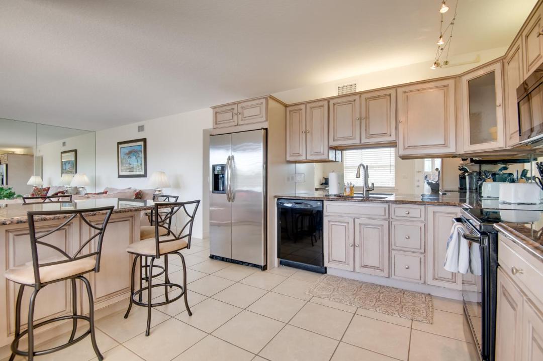 Photo of Kitchen in Vero Beach