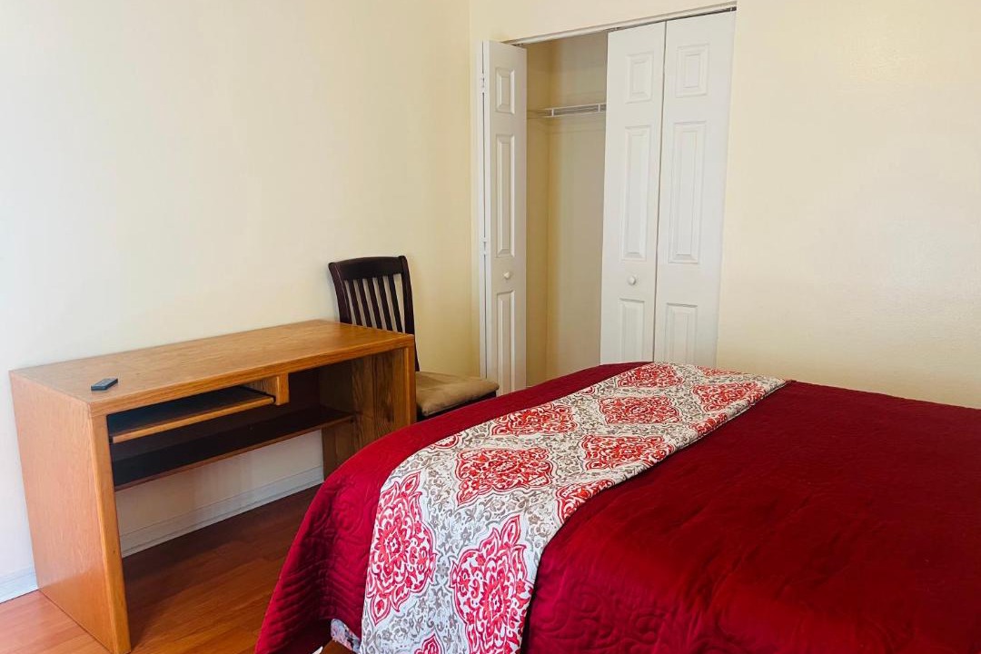 Photo of Bedroom in Citrus Park