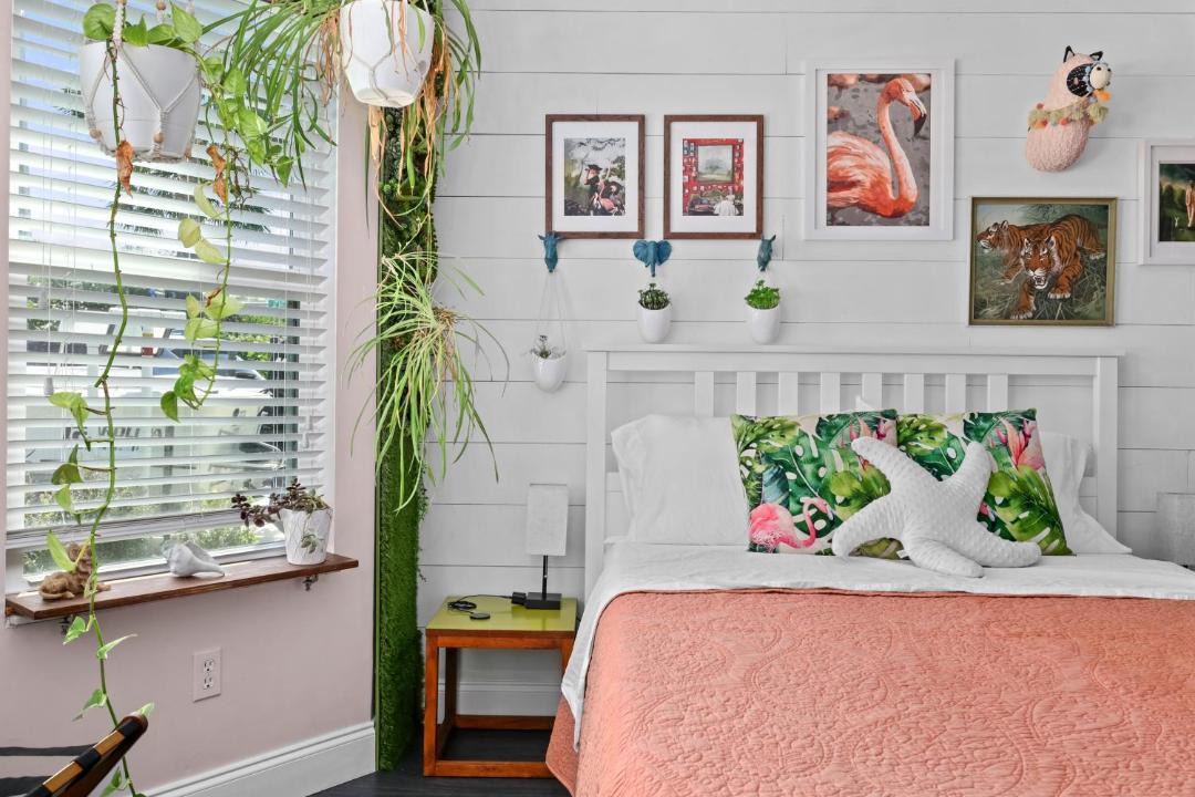 Photo of Bedroom in Jacksonville Beach