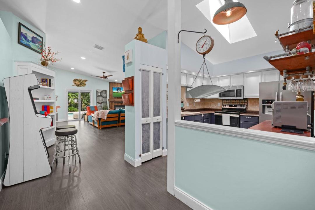 Photo of Kitchen in Jacksonville Beach