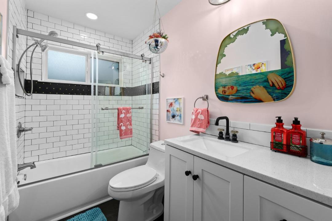 Photo of Bathroom in Jacksonville Beach