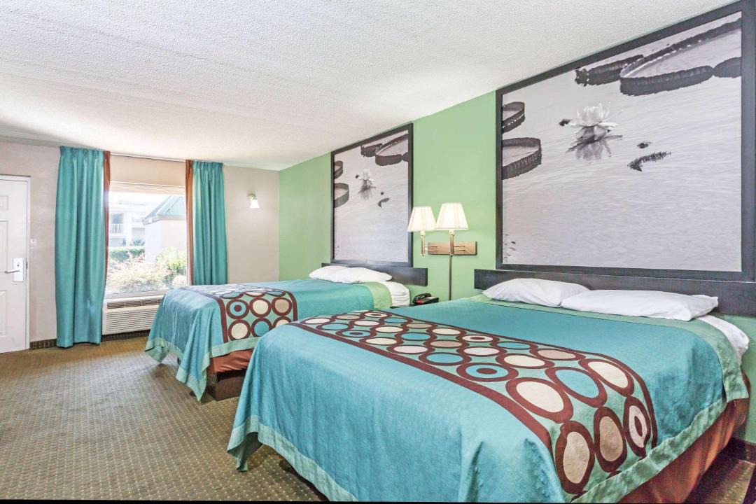 Photo of Bedroom in Marianna