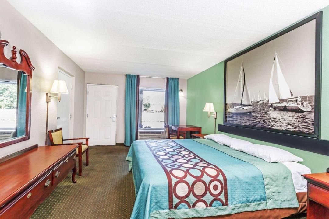 Photo of Bedroom in Marianna