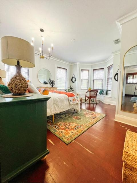 Photo of Bedroom in Sebring