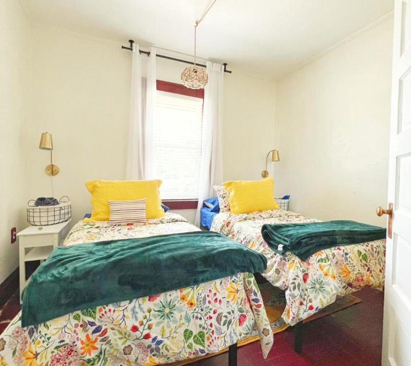 Photo of Bedroom in Sebring