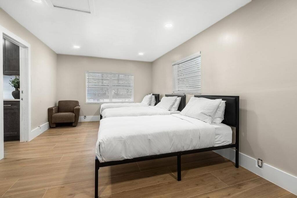 Photo of Bedroom in North Palm Beach