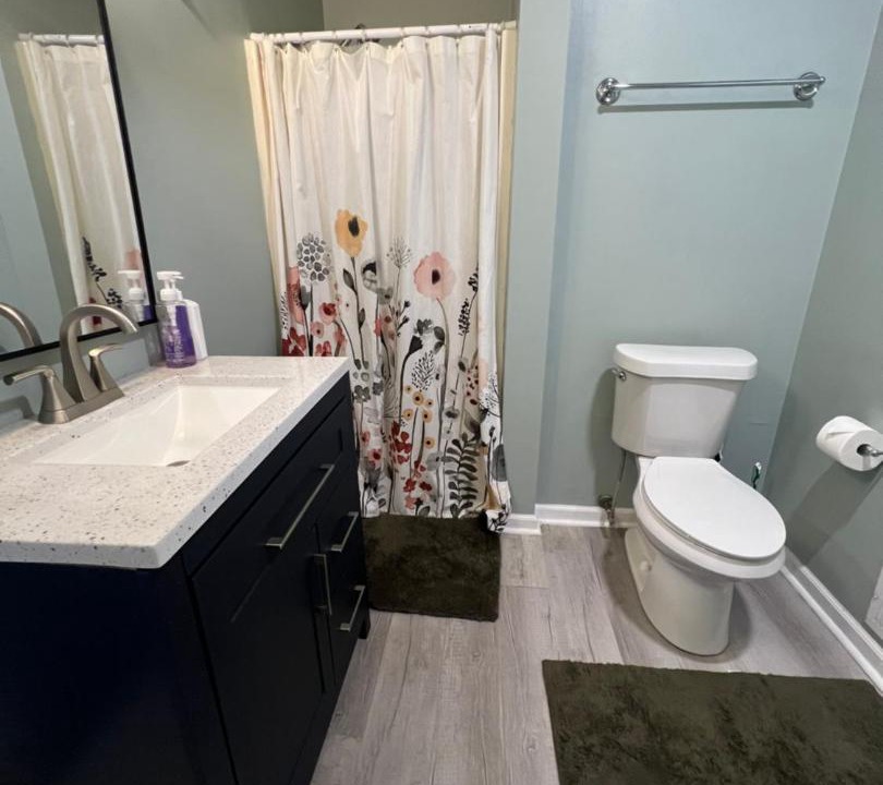 Photo of Bathroom in Green Acres