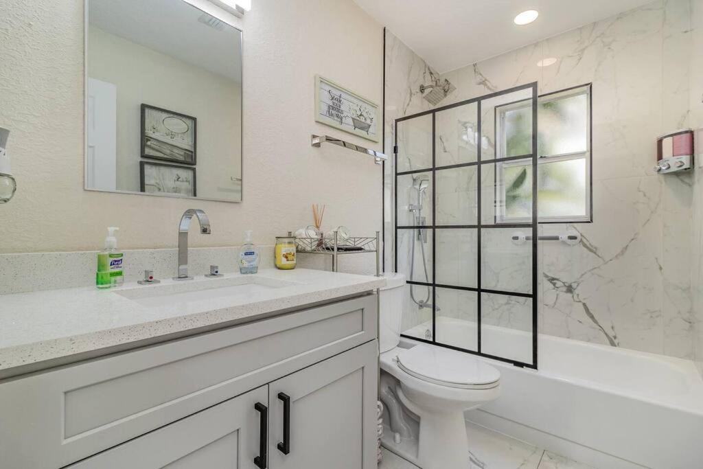 Photo of Bathroom in Rockledge