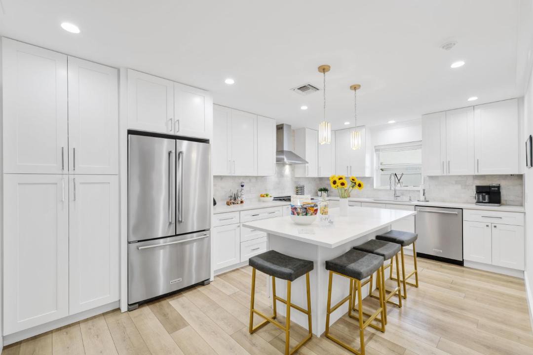 Photo of Kitchen in Tropic Palms