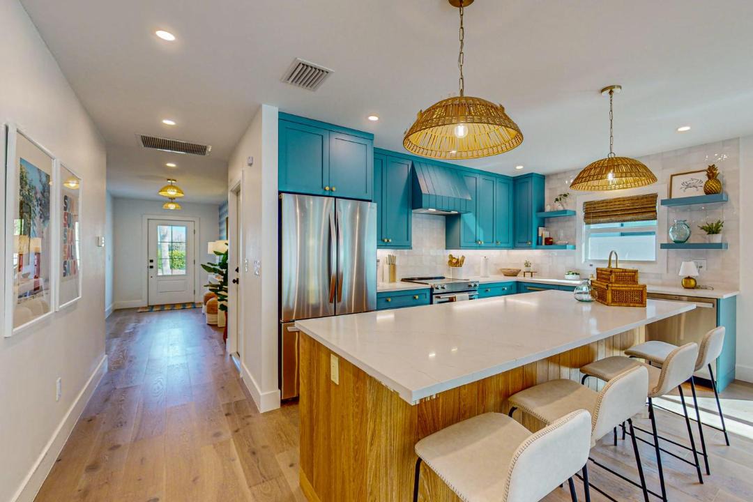 Photo of Kitchen in Naples Park