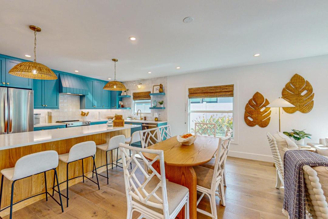 Photo of Kitchen in Naples Park
