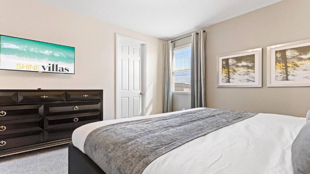 Photo of Bedroom in Florida Central Atlantic Coast