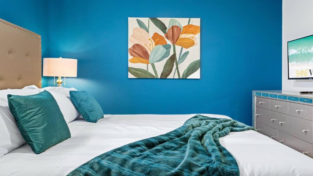 Photo of Bedroom in Florida Central Atlantic Coast
