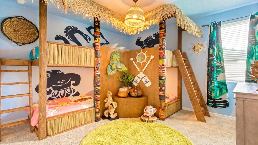 Photo of Bedroom in Florida Central Atlantic Coast