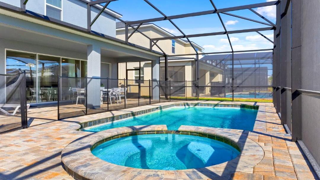Photo of Patio Balcony in Florida Central Atlantic Coast