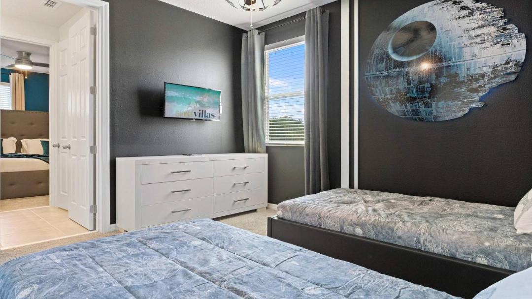 Photo of Bedroom in Florida Central Atlantic Coast