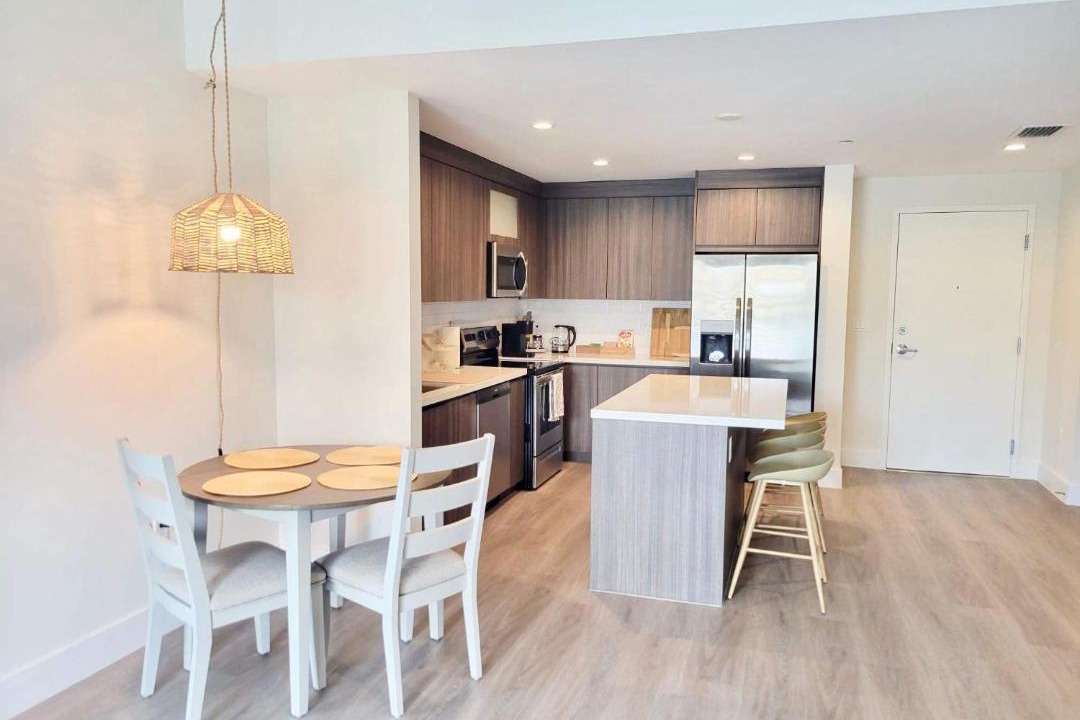 Photo of Kitchen in Parkside
